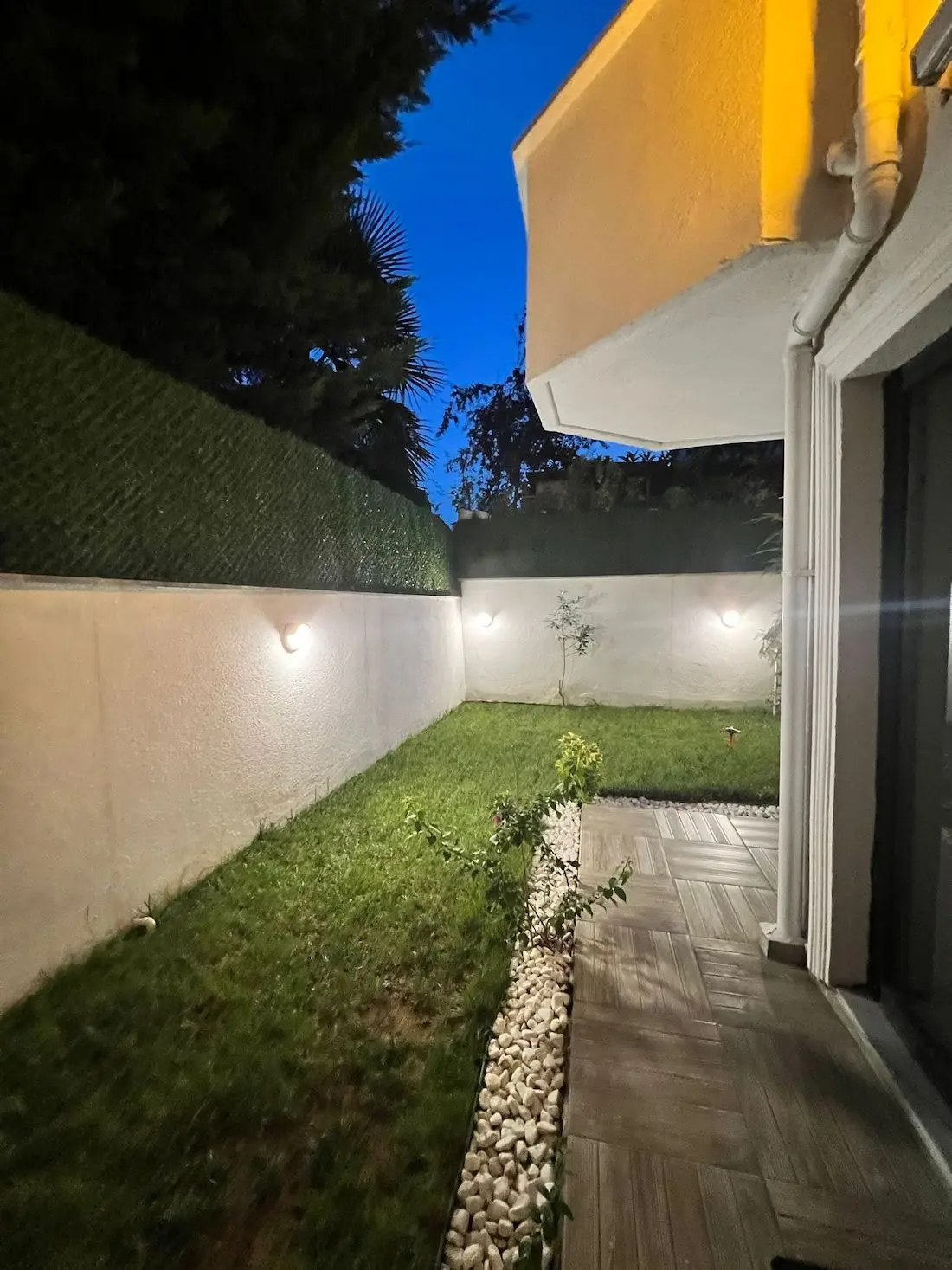 House in Gurpinar